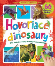 Hovoriace dinosaury