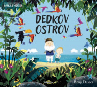 Dedkov ostrov - cena, porovnanie