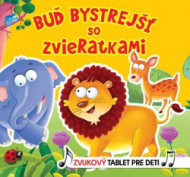 Buď bystrejší so zvieratkami - cena, porovnanie