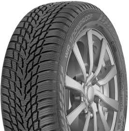 Nokian WR Snowproof 205/50 R17 93V