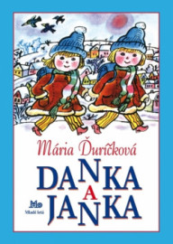 Danka a Janka - 13.vydanie