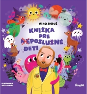 Knižka pre (ne)poslušné deti - cena, porovnanie