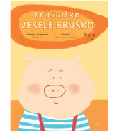 Prasiatko Veselé bruško - cena, porovnanie