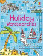 Holiday Wordsearches - cena, porovnanie