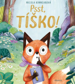 Psst, tíško!