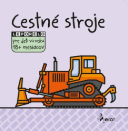 Cestné stroje