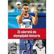 21 návratů do olympijské historie - cena, porovnanie