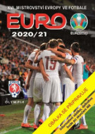 EURO 2020/2021 - XVI. mistrovství Evropy ve fotbale - cena, porovnanie