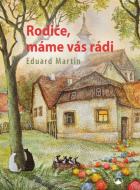 Rodiče, máme vás rádi - cena, porovnanie