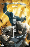 Batman/Fortnite: Bod nula 3 - cena, porovnanie