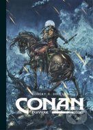Conan z Cimmerie - Svazek III. - cena, porovnanie