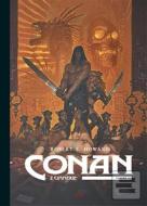 Conan z Cimmerie - Svazek III. - cena, porovnanie