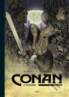 Conan z Cimmerie - Svazek III. - cena, porovnanie