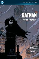 Batman Mikea Mignoly - cena, porovnanie