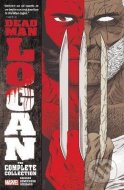 Dead Man Logan - cena, porovnanie