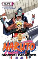 Naruto 50: Souboj ve vodní kobce - cena, porovnanie