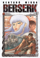 Berserk 5 - cena, porovnanie