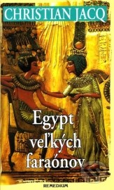 Egypt veľkých faraónov