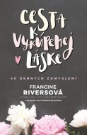 Cesta k vykúpenej láske - cena, porovnanie