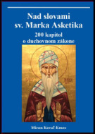 Nad slovami sv. Marka Asketika - cena, porovnanie