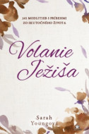 Volanie Ježiša - cena, porovnanie