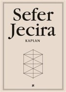 Sefer Jecira - cena, porovnanie