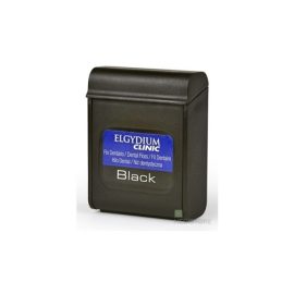 Elgydium Clinic Black 50m