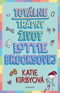 Totálne trápny život Lottie Brooksovej - cena, porovnanie