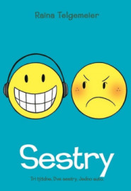 Úsmev 2: Sestry