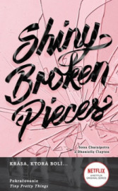 Tiny Pretty Things 2: Shiny Broken Pieces