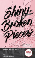 Tiny Pretty Things 2: Shiny Broken Pieces - cena, porovnanie