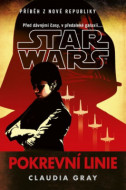 Star Wars: Pokrevní linie - cena, porovnanie