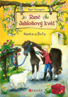 Ranč Jabloňový květ 4: Hanka a Pinto - cena, porovnanie