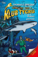 Klub Tygrů - Žraločí pevnost - cena, porovnanie