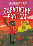 Odpadkový fantóm - cena, porovnanie