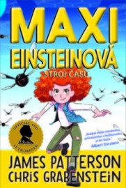 Maxi Einsteinová 3: Stroj času