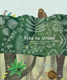 Ryba na strome