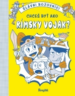 Chceš byť ako rímsky vojak? - cena, porovnanie