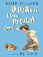 O psíkovi, ktorý prestal brechať - cena, porovnanie