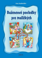 Ružencové poviedky pre maličkých - cena, porovnanie