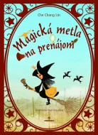 Magická metla na prenájom - cena, porovnanie