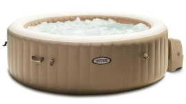 Intex 28426 Purespa Bubble Massage