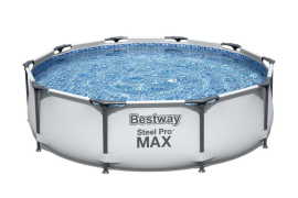 Bestway Steel Pro Max 305x76cm