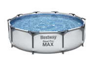 Bestway Steel Pro Max 305x76cm - cena, porovnanie