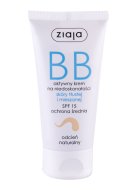 Ziaja BB Cream Oily and Mixed Skin SPF15 50ml - cena, porovnanie