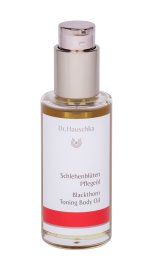 Dr. Hauschka Blackthorn Body Oil 75ml