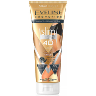 Eveline Cosmetics Slim Extreme 4D Gold Firming and Modeling Serum 250ml - cena, porovnanie