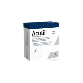 Efamol Acutil 60tbl