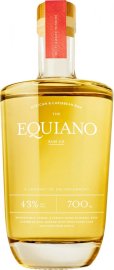 Equiano Light Rum 0.7l