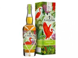 Plantation Trinidad 2009 0.7l